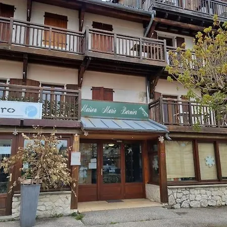 Apartment Cosy - Centre Du Village *